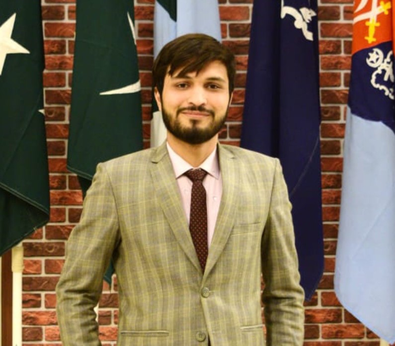 SM SHAYAN QURESHI